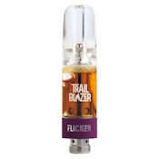 Trailblazer - Flicker 510 Thread Cartridge Indica - 0.5g