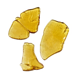 RAD - RAD - Sour Diesel Shatter 1g
