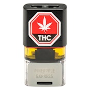 Good Supply Pineapple Express 0.4 g PAX Era Vape Pod