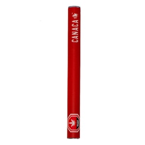 Canaca - Canaca THC Distillate 0.5 g Disposable Vape Pen