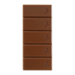 Trailblazer - CHOCOLATE SNAX MOCHA THC BAR | Trailblazer - 1 x 10mg | Elevate