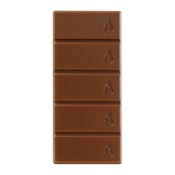 Trailblazer Snax - Chocolate Snax Mocha Bar Hybrid - 1x42g