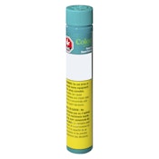 Weed MD Rx Inc. - Pedro's Sweet Sativa Pre-Roll Sativa - 2x0.35g