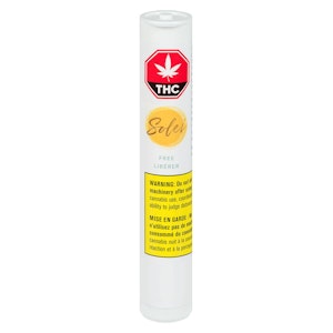 Solei - Free Pre-Roll 0.5g Pre-Rolls