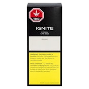 Ignite - Crescendo Pre-Roll Hybrid - 2x0.5g