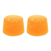 Chews: Peach Mango 1:1 (2-pack)