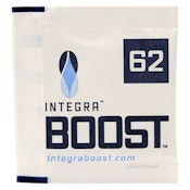 BOOST-62% Humidiccant Pack 8g