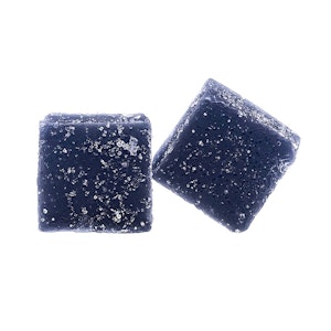 Wana - Blueberry Sour 2 x 4.5g Soft Chews