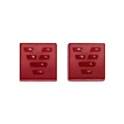 Rasberry Gummies