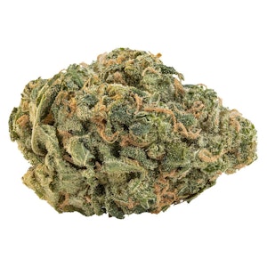 Big Bag O Buds - Ultra Sour 28g Dried Flower