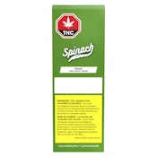 Spinach Diesel 1x1g Sativa Hybrid