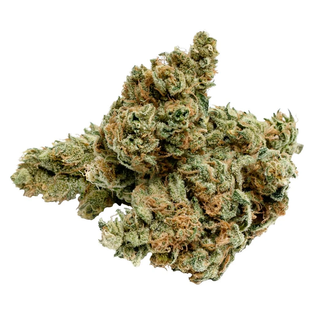 Pure Sunfarms - Blue Dream 3.5g Dried Flower Main Image