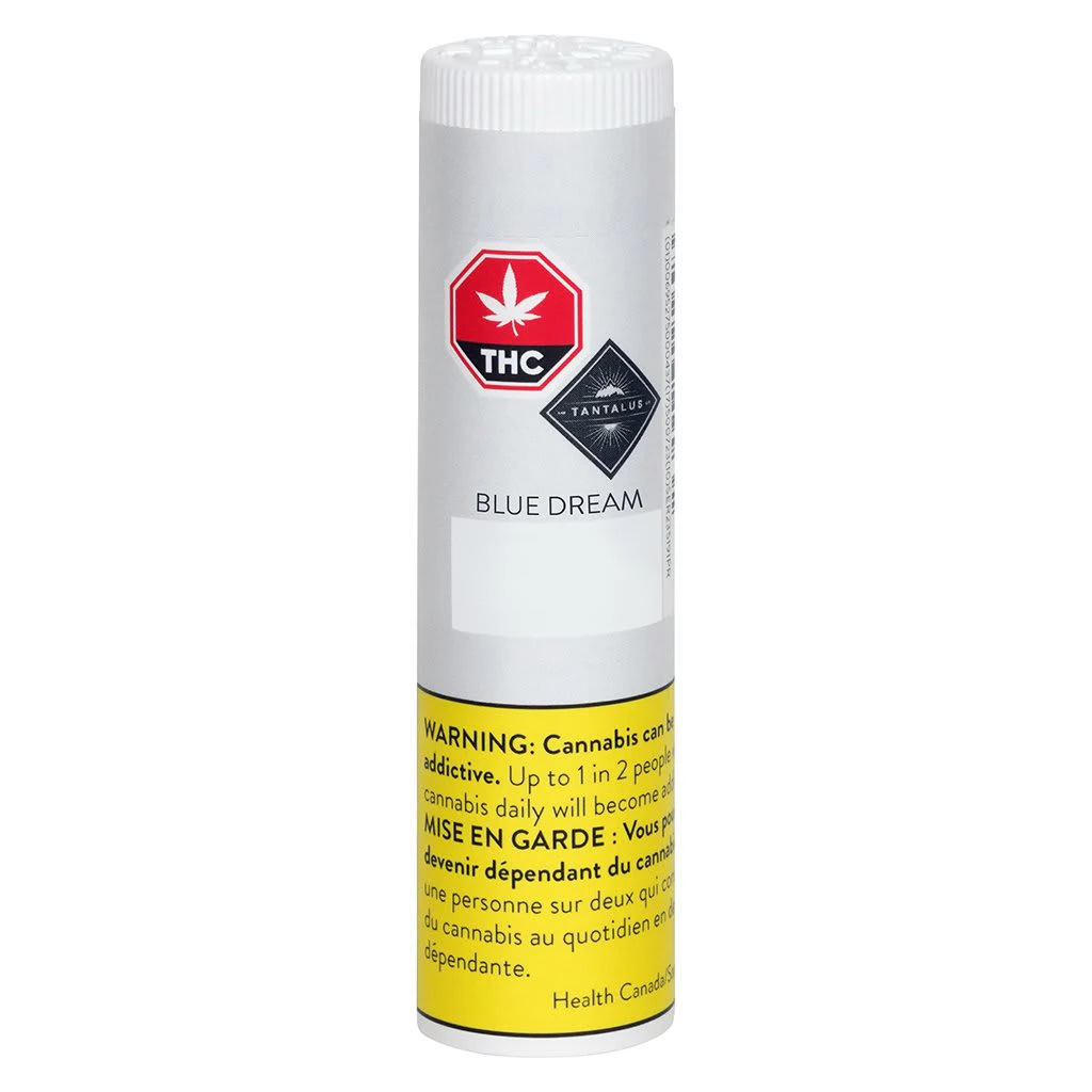 Tantalus Labs - Tantalus Labs - Blue Dream Pre-Roll Main Image