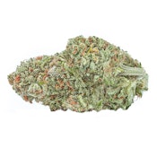 TGOD ORGANIC SUGAR BUSH Sativa 3.5 g
