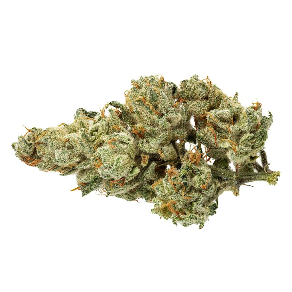 Top Leaf - OREGON GOLDEN GOAT - 3.5 Main Image