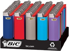 Bic - Classic Series Lighter (Single Lighter)