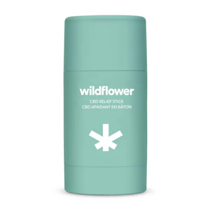 Wildflower - Wildflower - CBD Cool Stick