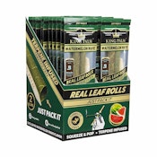 King Palm Watermelon Slim Pre-Rolls