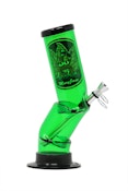 Herbies - 8" Acrylic Backwards Zig Zag Pull Assorted