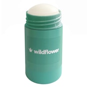 Wildflower - CBD Cool Stick Hybrid - 30g