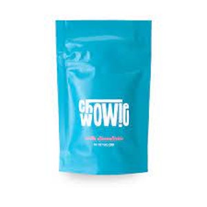 Chowie Wowie  - Chowie Wowie - 1:1 Milk Chocolate