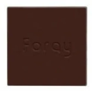 Foray - SALTED CARAMEL CHOCOLATE SQUARE