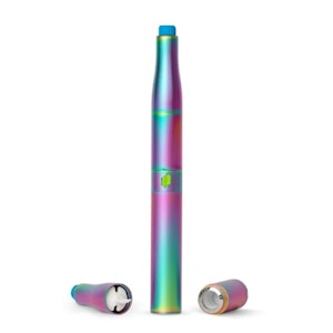 Puffco - Puffco - Vision Plus Concentrate Vape Pen
