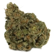 Exotic Gas 3.5g Indica Dried Flower