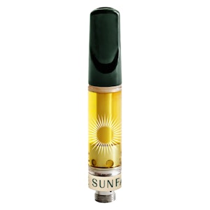 Pure Sunfarms - HIGH THC 1.0 g Prefilled Vape Cartridge