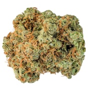 Acapulco Gold  Dried Flower