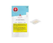 MUV 1:1 Transdermal Patch 1x0.5g