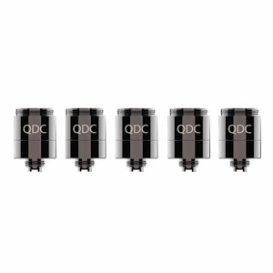  Yocan - Armor Plus Replacement Dual Quarts Coils - Yocan