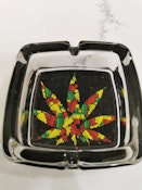Glass Ashtray