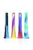 Flextrong - Silicone Downstem 3.5"