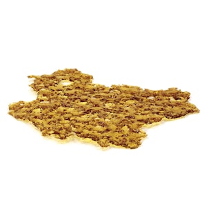 Dab Bods - Dab Bods - Blueberry Shatter 1g