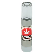 Lemon Pepper Live Resin [1g Live 510 Thread Cartridges] by Purple Hill
