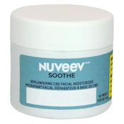 Nuveev- Soothe Face Cream 60g