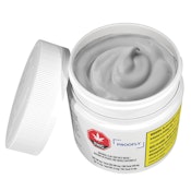 Proofly - Natural Clay CBD Face Mask 100g Creams and Lotions - Sativa
