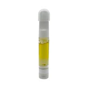 Glacial Gold - 1:1 ANYTIME VAPE CARTS