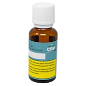 CBD25 Regular Formula Oil  Oils