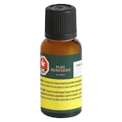 Pure Sunfarms - Pure Sun CBD Oil 1:30 -  30ml