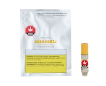 Super Lemon Haze 1G - Back Forty