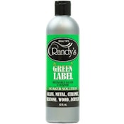 Randy's Green Label Cleaner - 12oz