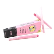 Blazy Susan 1.25 Pink Pre Rolled Cones (6pk)