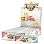 Juicy Jays Superfine Vanilla Ice