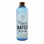 Piece Water Resin Prevention / Water Replacement 12oz