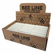 Bee Line Hemp Wick