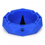 Debowler Ashtray - Blue
