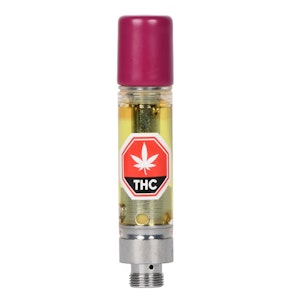 BZAM - Ninja Fruit 510 Thread Cartridge 1g 510 Thread Cartridges