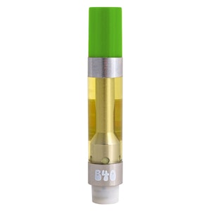 Back Forty - Sour Apple 510 Thread Cartridge- Back Forty